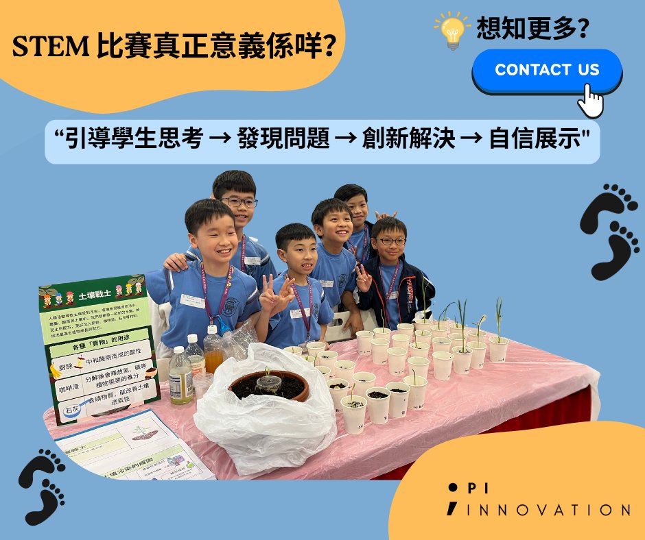 Pi STEM Education Center | Wong Tai Sin