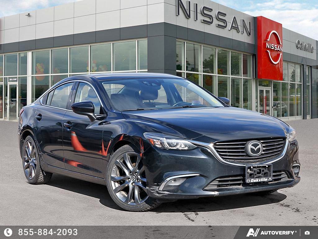 Sitemapcdatahttpscellcare1com2016 Mazda 6 Gt For Sale