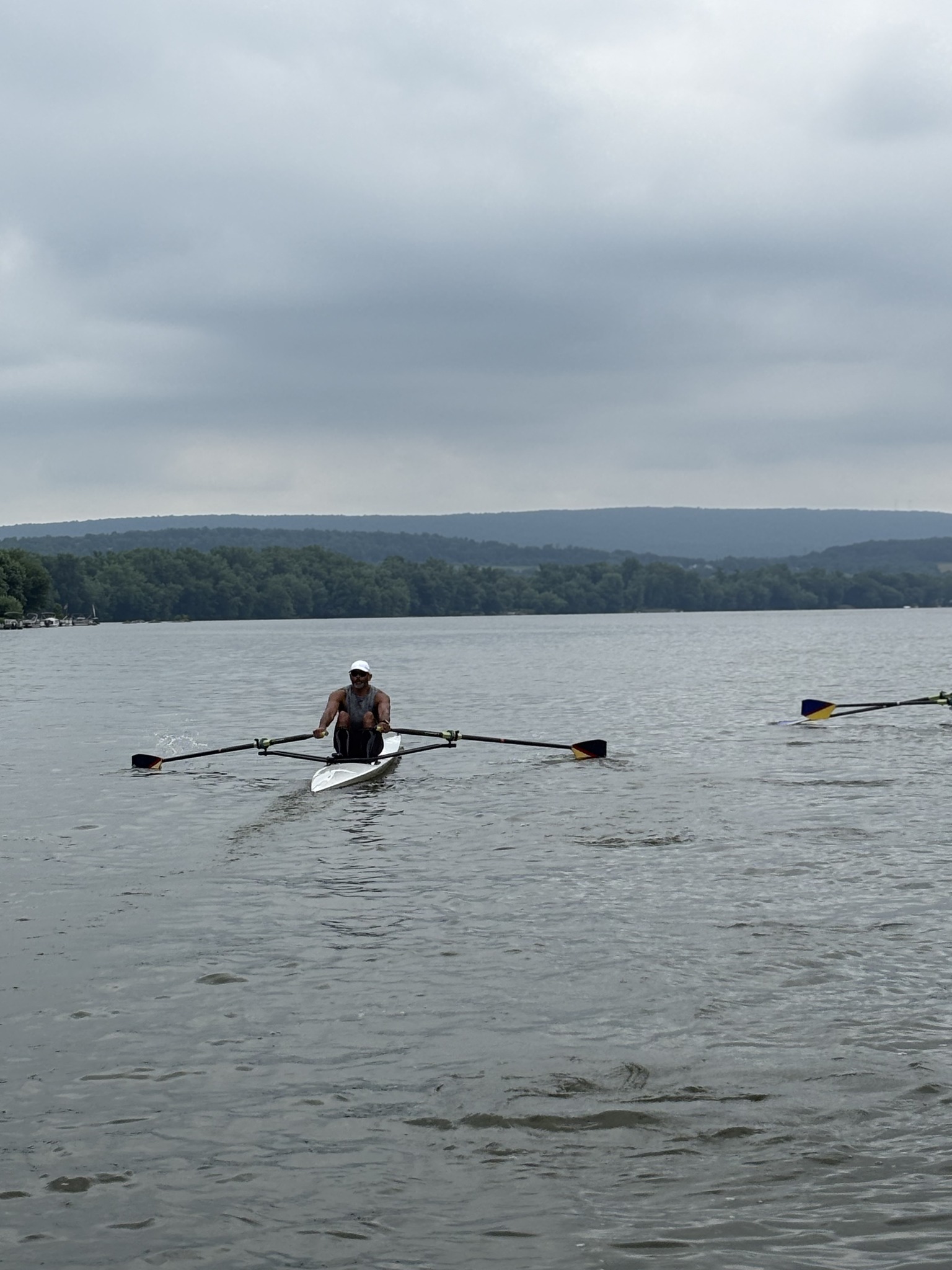 Central PA Rowing Association | Sunbury PA