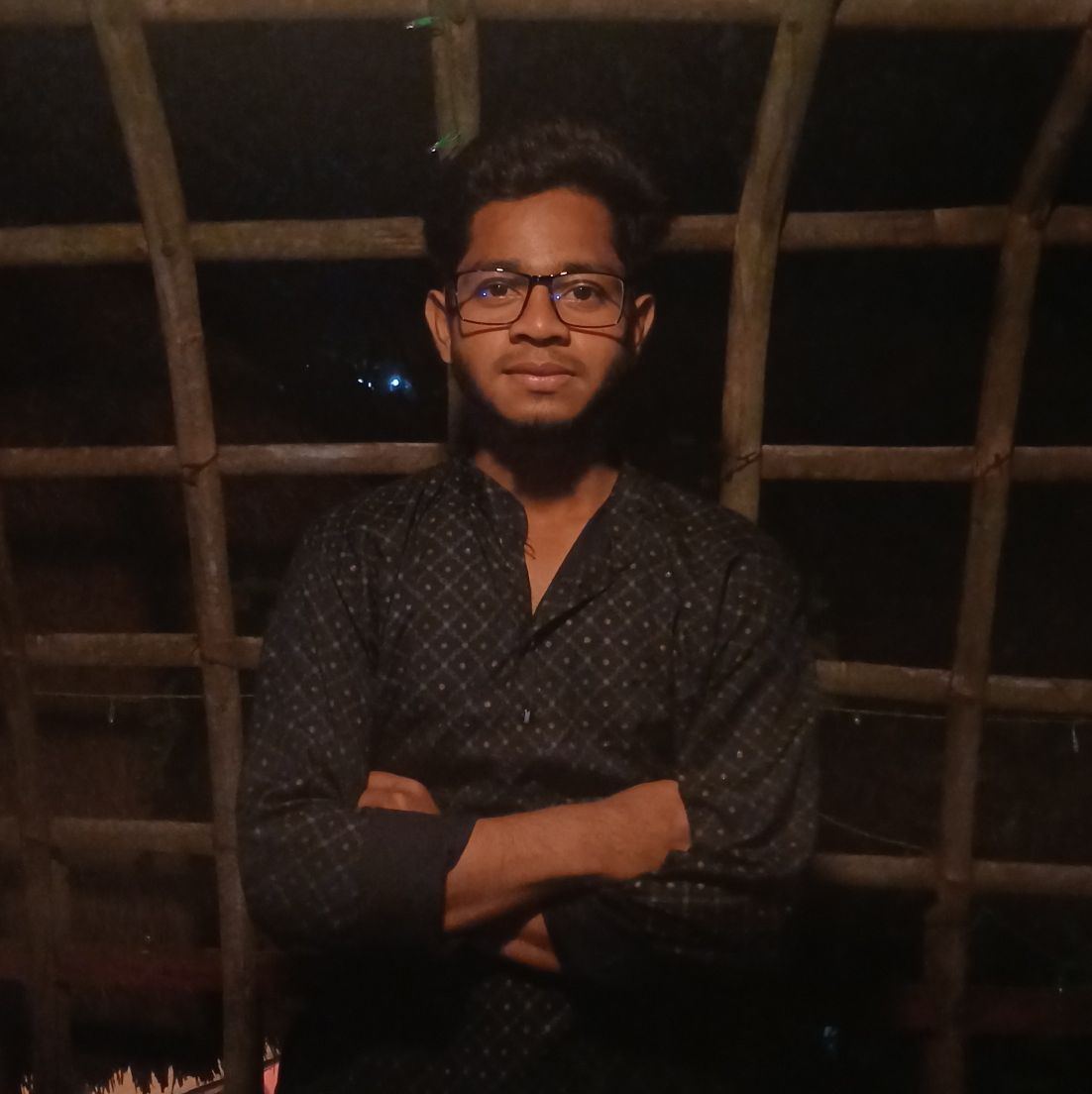 MD Rakib Al Hassan