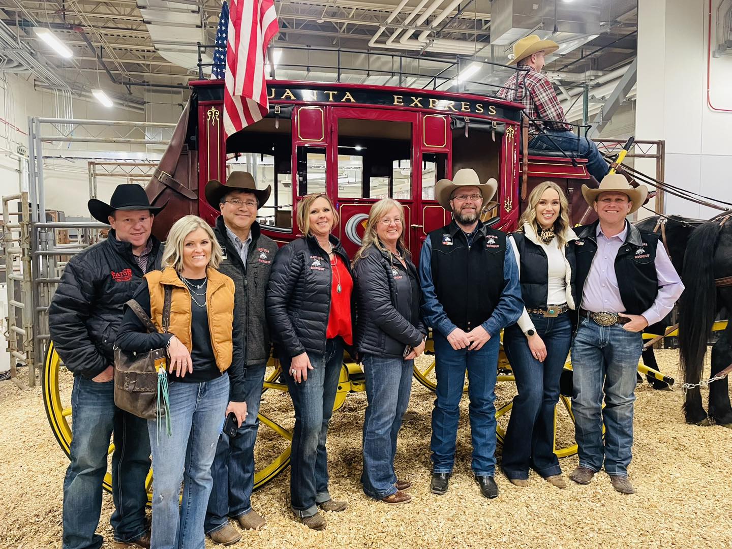 Sutton Rodeo Inc. | Onida SD