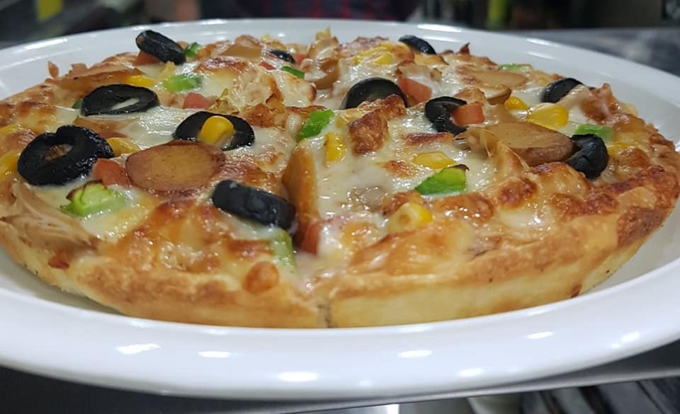 ARFC Food's | Lahore