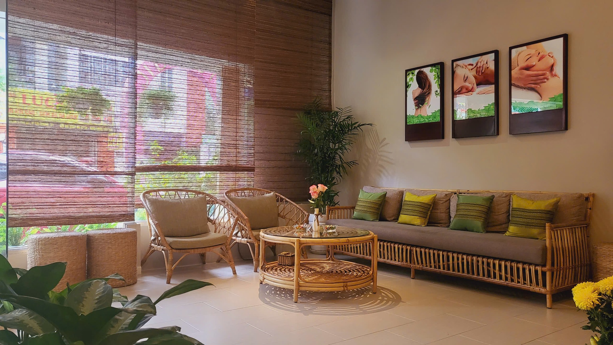 Ảnh 5 của Cát Mộc Spa - 63 Trần Đình Xu, Quận 1
