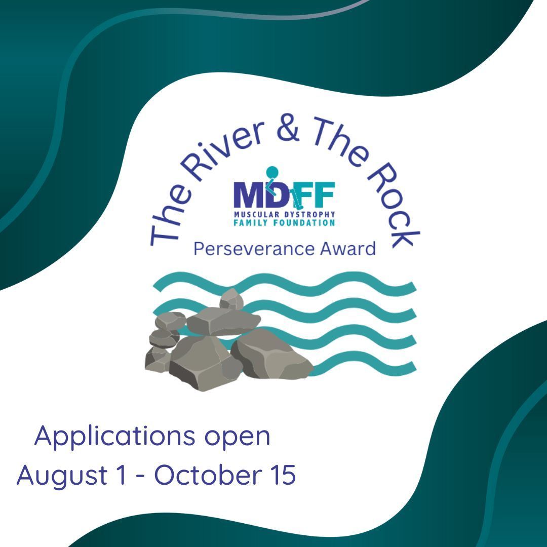 MDFF Indiana - Did you know? MDFF offers an annual award... | Facebook