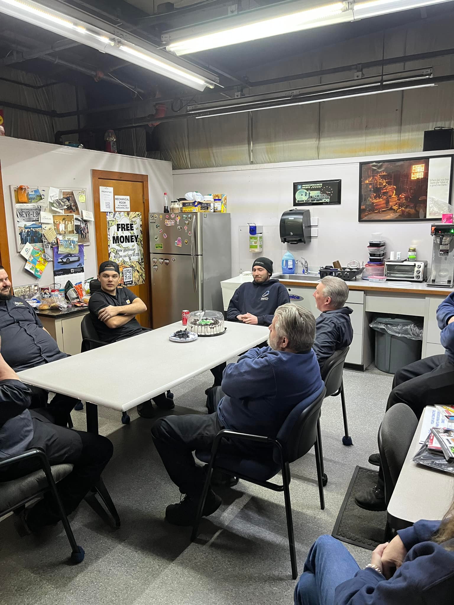 Dupont's Service Center | Dover NH