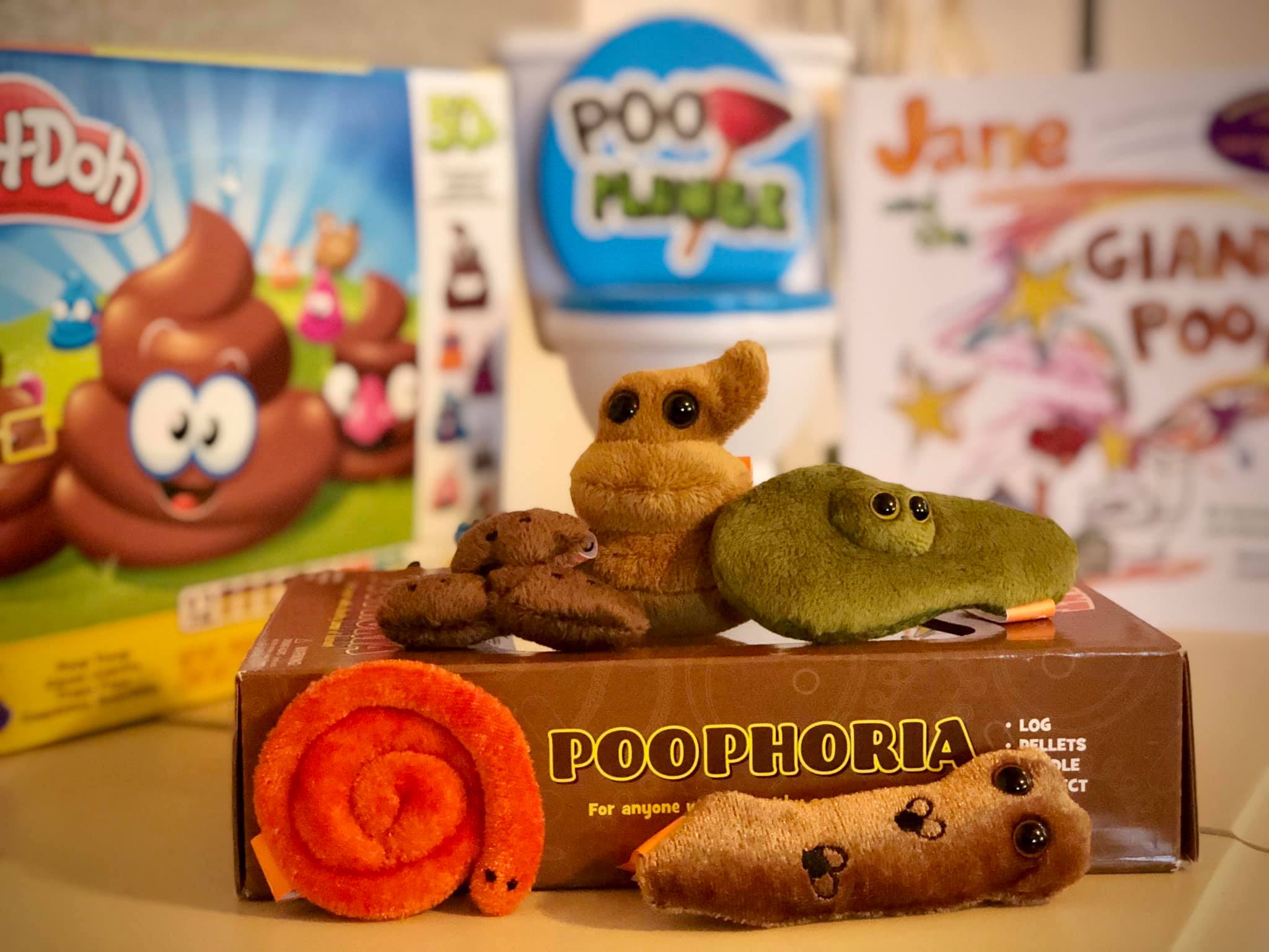 What’s up with all the poop 💩... - Sandia Sunrise Therapy | Facebook