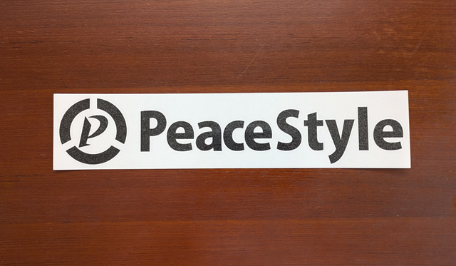 ピーススタイル（平和卓也オリジナル釣り用品販売） (@peacestyle.shop