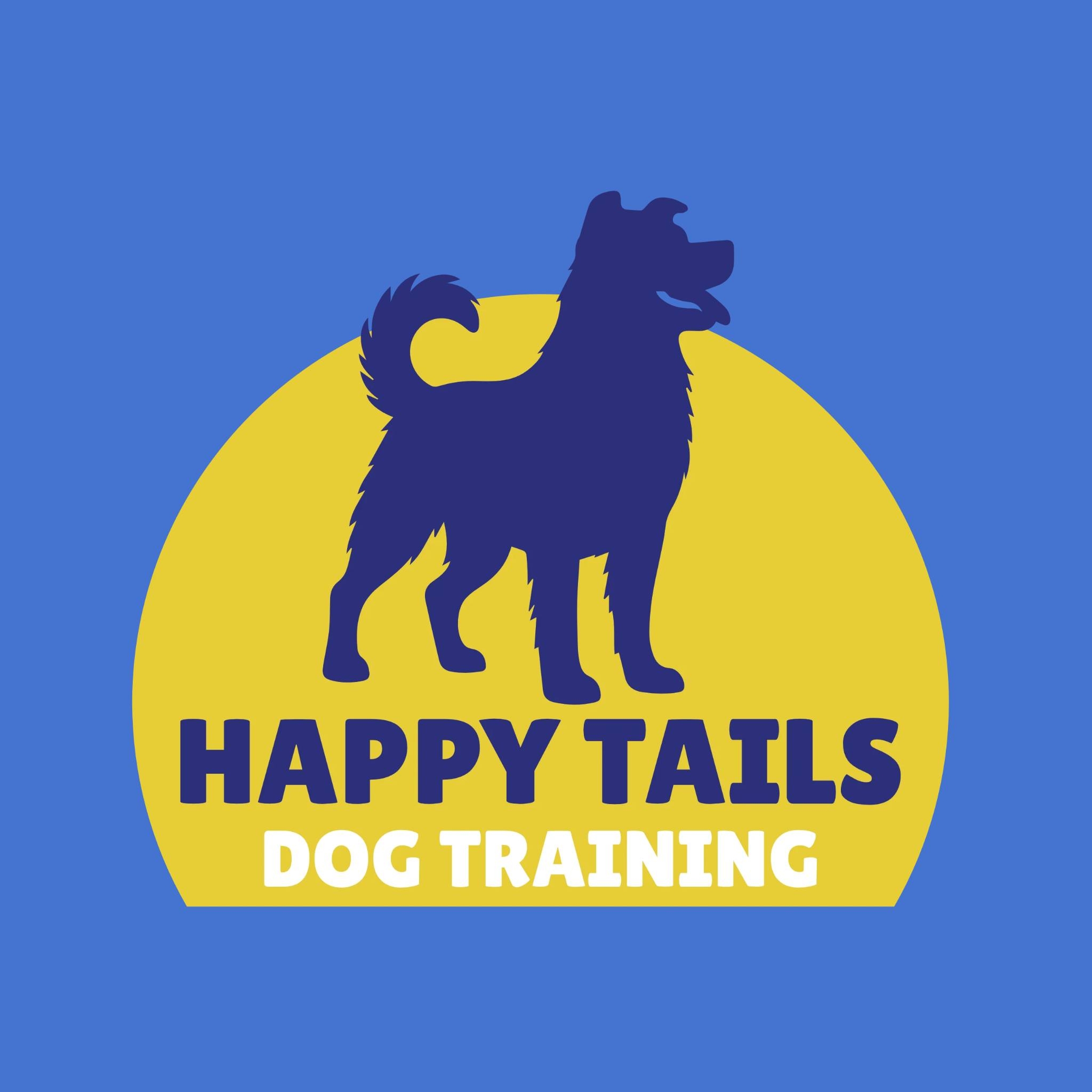 Happy Tails Dog Training added... - Happy Tails Dog Training