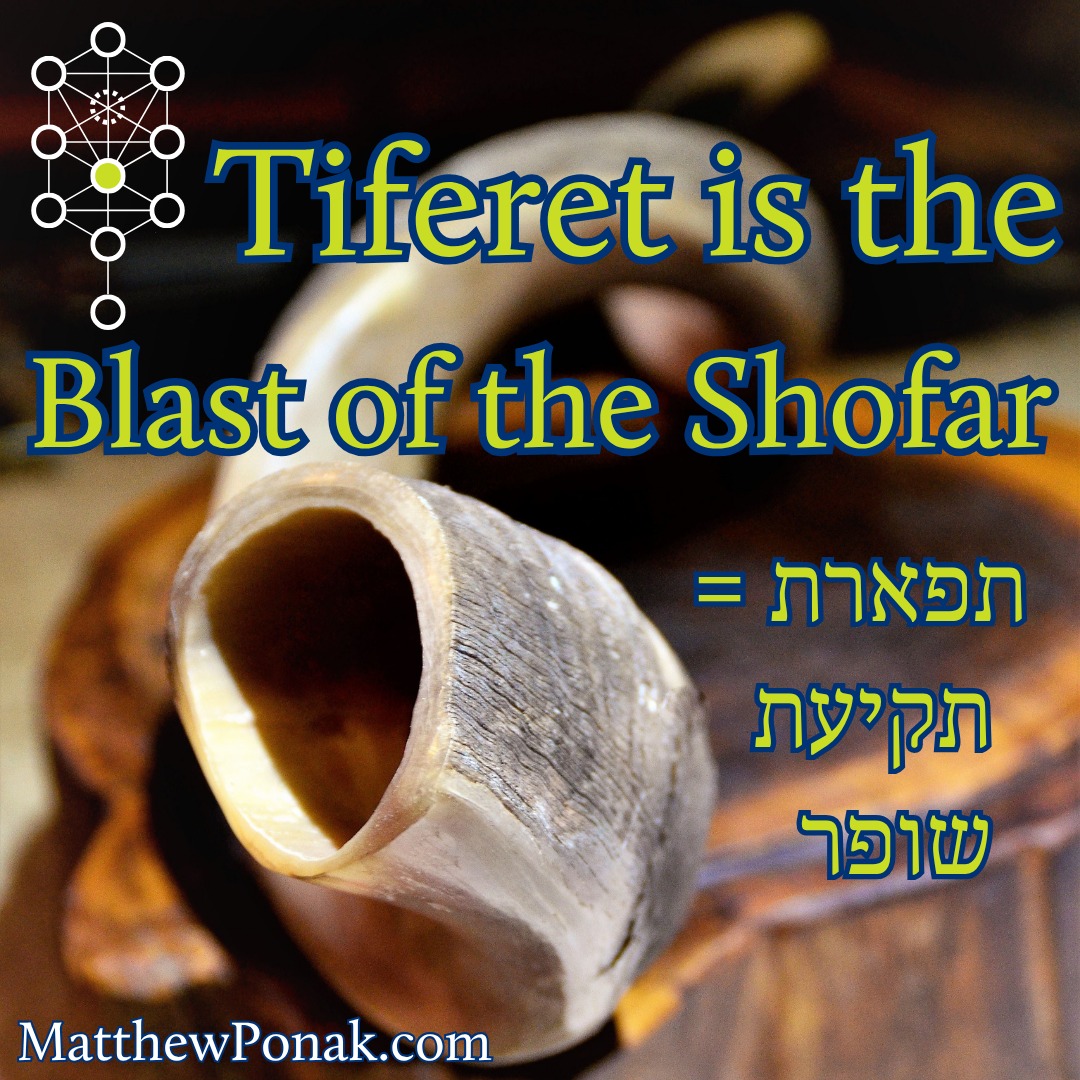 Rabbi - Ever notice how music can shift your whole mood? The shofar—a ...