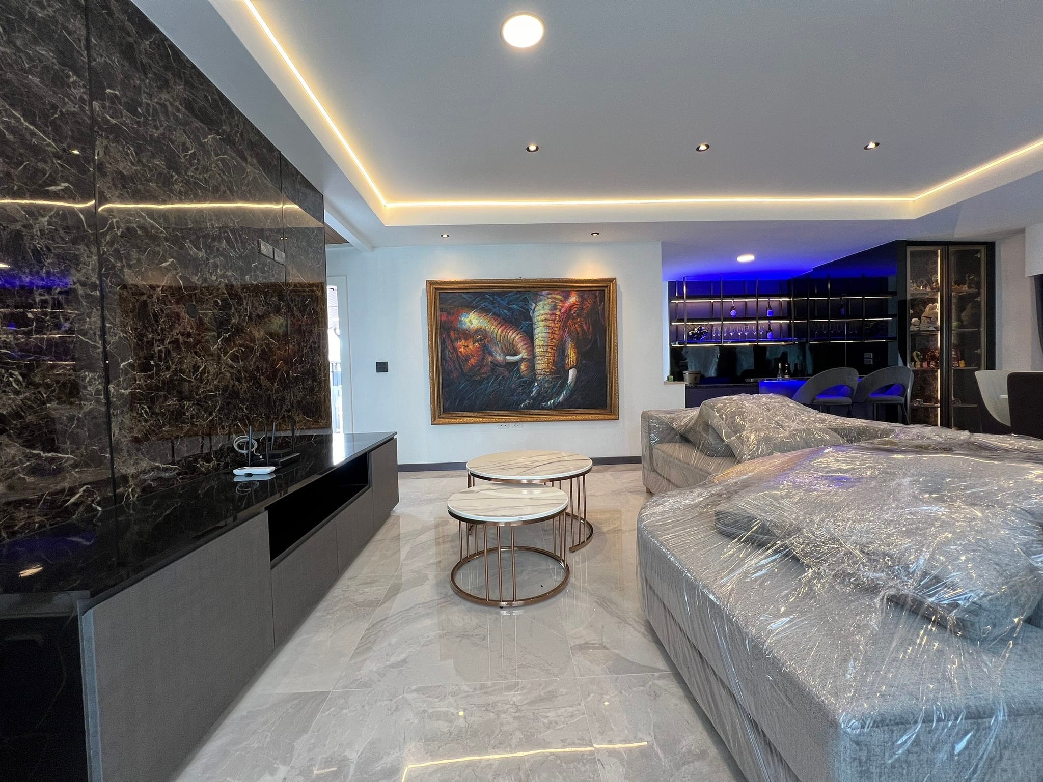 Interior design | Bangkok
