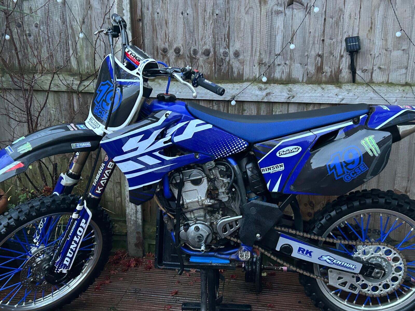 90's - Check out this 1992 Kawasaki Zxr 400 L2 398cc, a fantastic