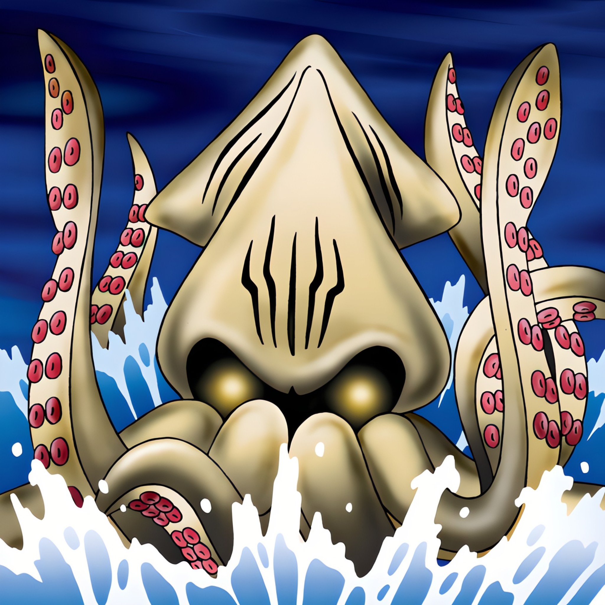 mako deck yugioh Complete Custom for Yu-Gi-Oh! Mako Tsunami Deck - YGOPRODeck