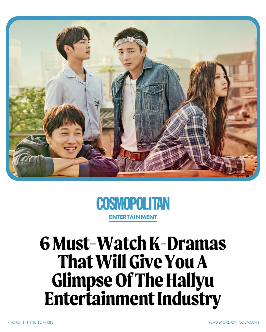 Ever wondered what it’s really... - Cosmopolitan Philippines | Facebook