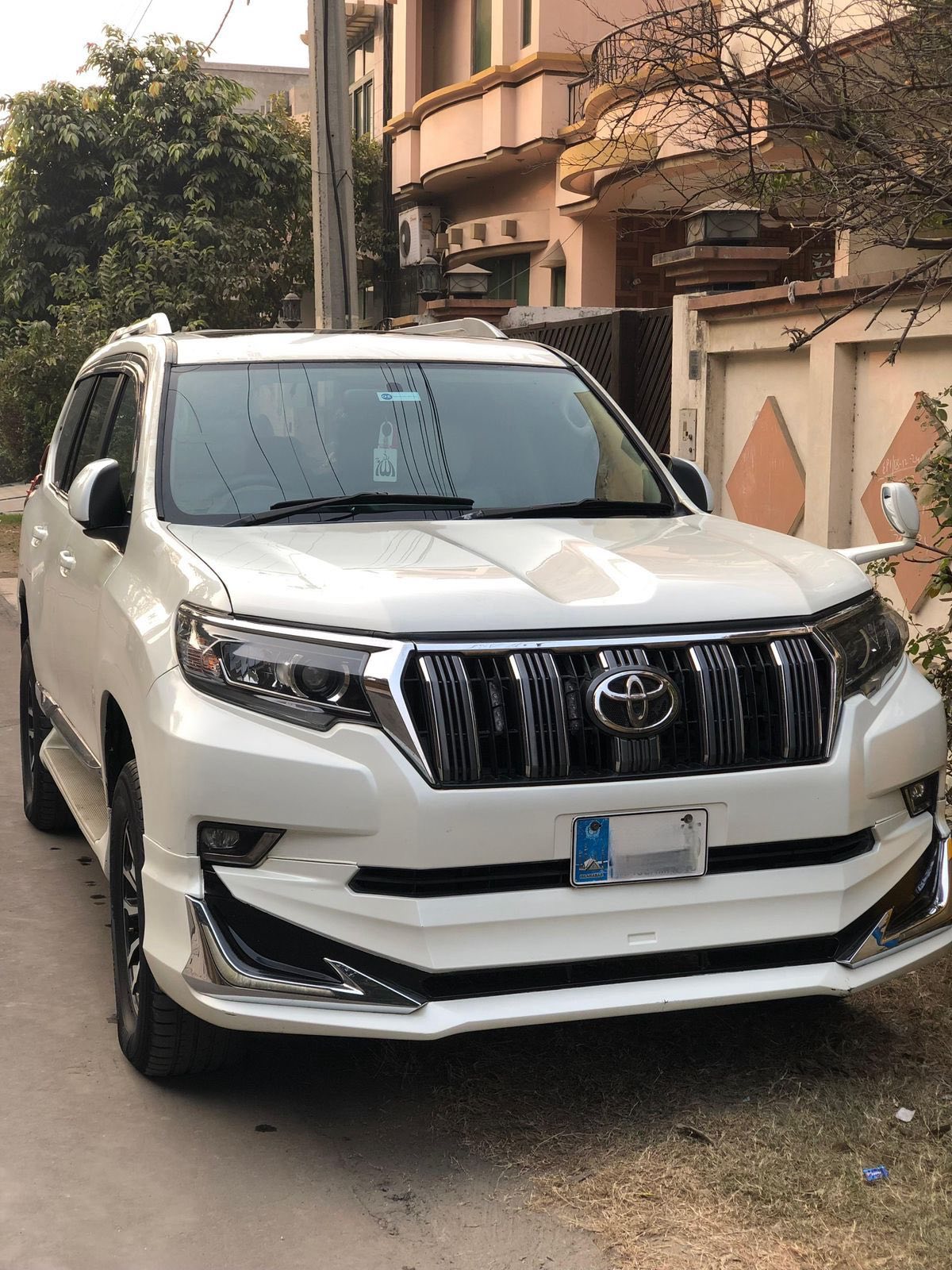 Dogar Rental | Lahore