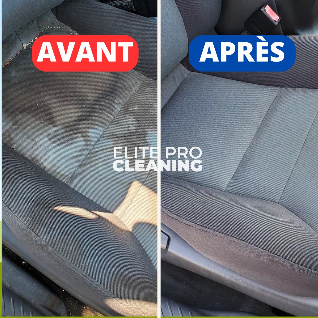 Elite Pro Cleaning | Montreal QC