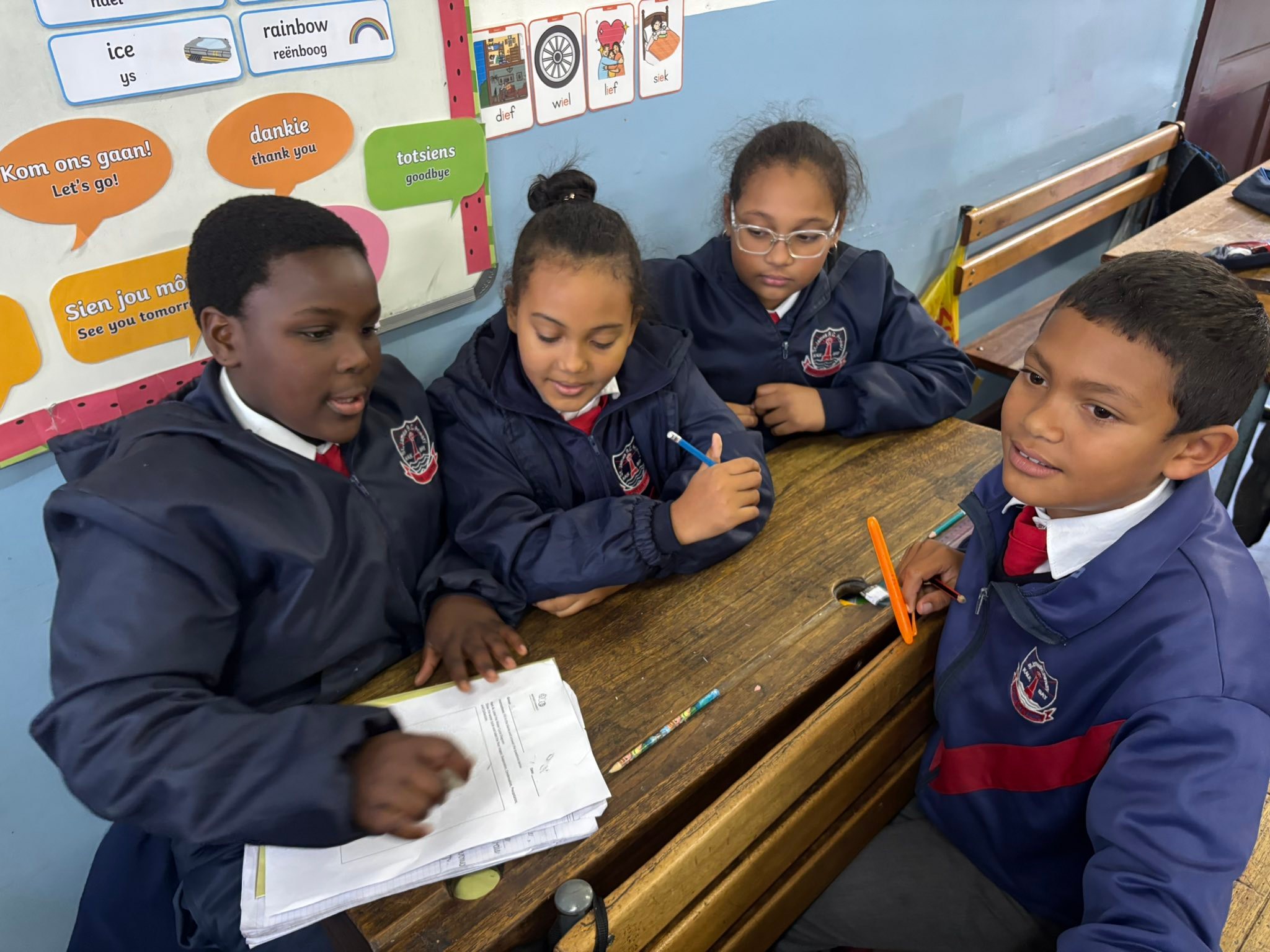 St James RC Primary School... - St James RC Primary School