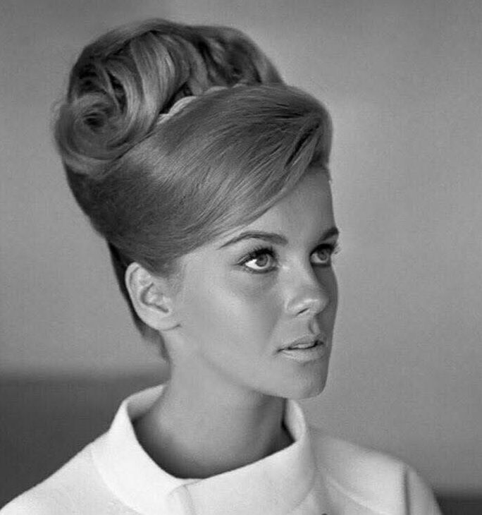 Ann-Margret, 1961