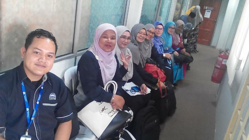 USIM Library - USIM Library added a new photo.