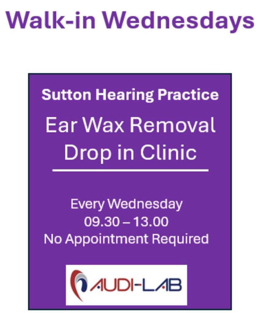 Audi-Lab Hearing Practice Sutton & Raheny | Sutton