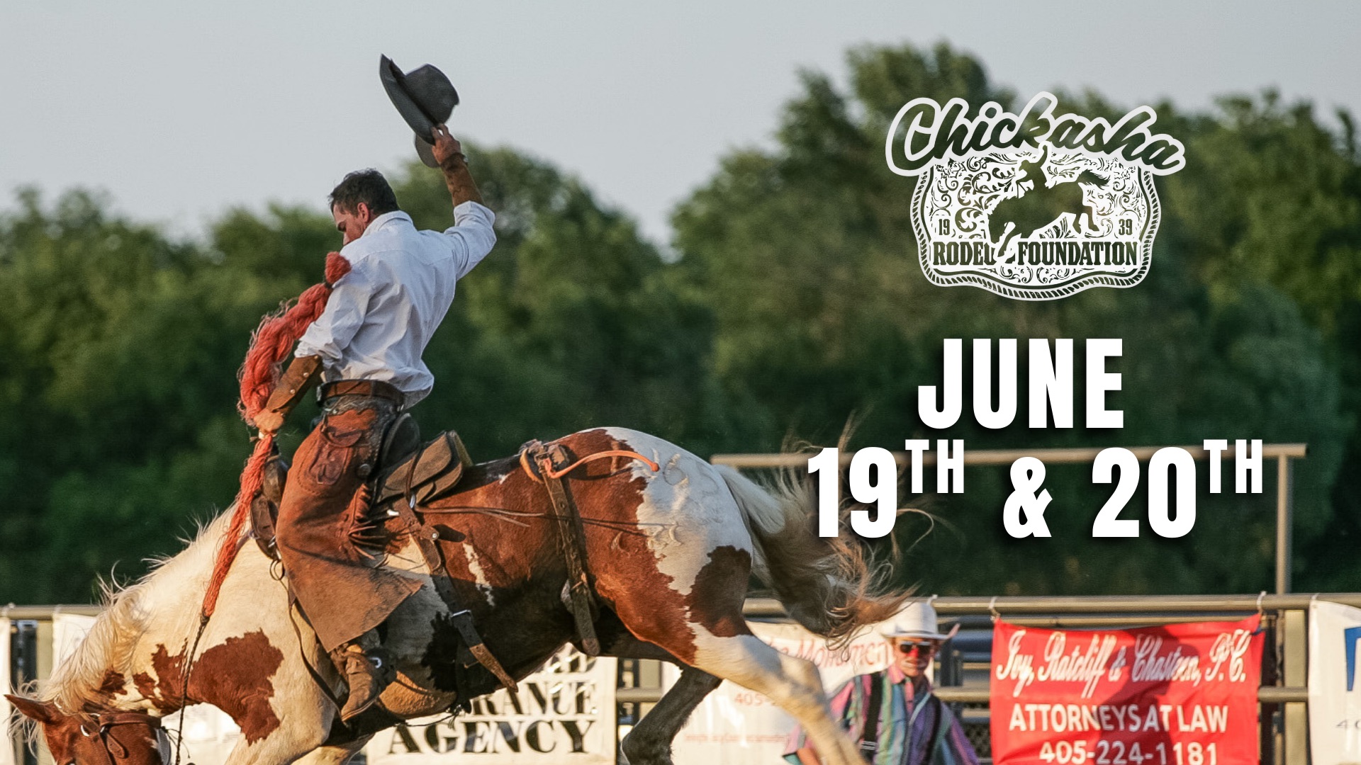 Oklahoma Rodeo... - Oklahoma Rodeo Pageants Council Inc.