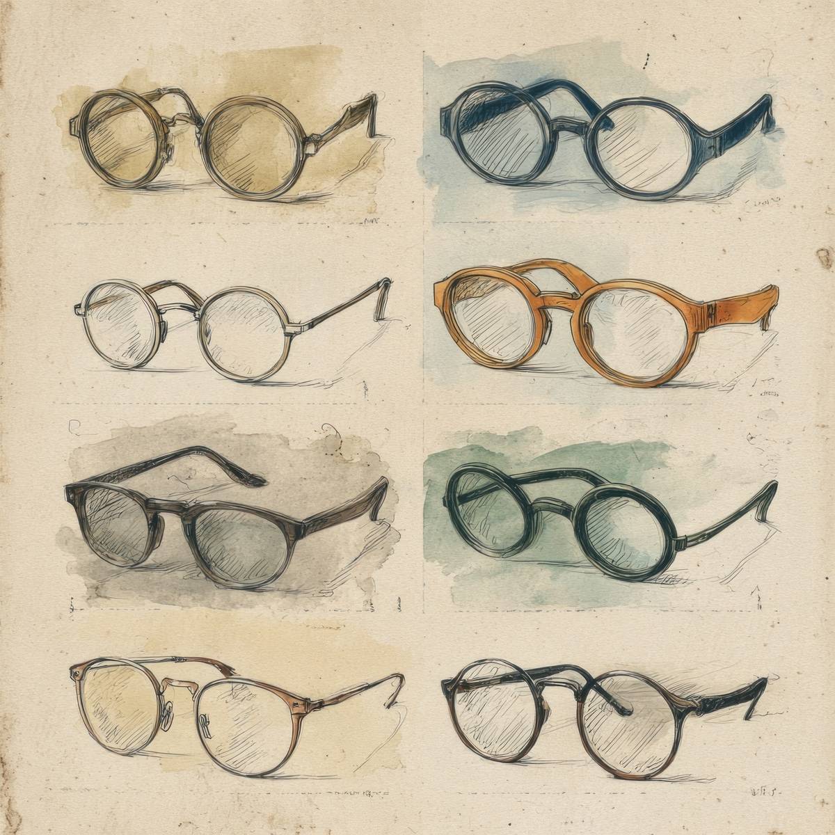 I like this - …the exact inventor of eyeglasses is still a... | Facebook