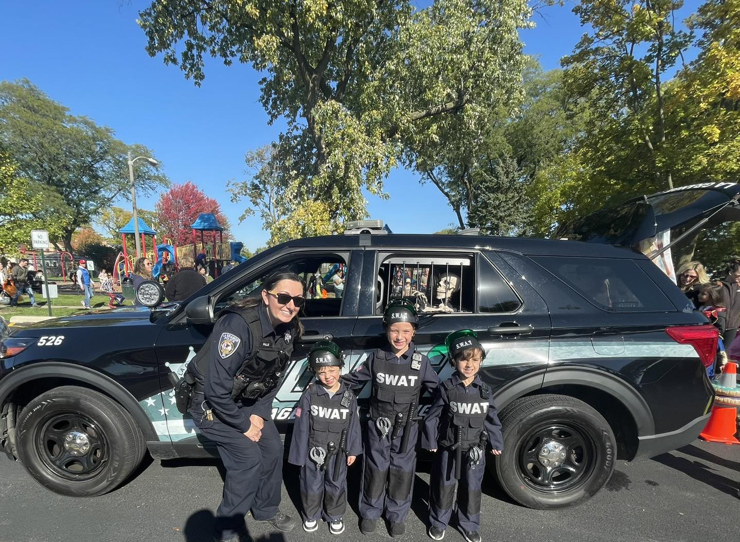 Countryside Police Department | Countryside IL
