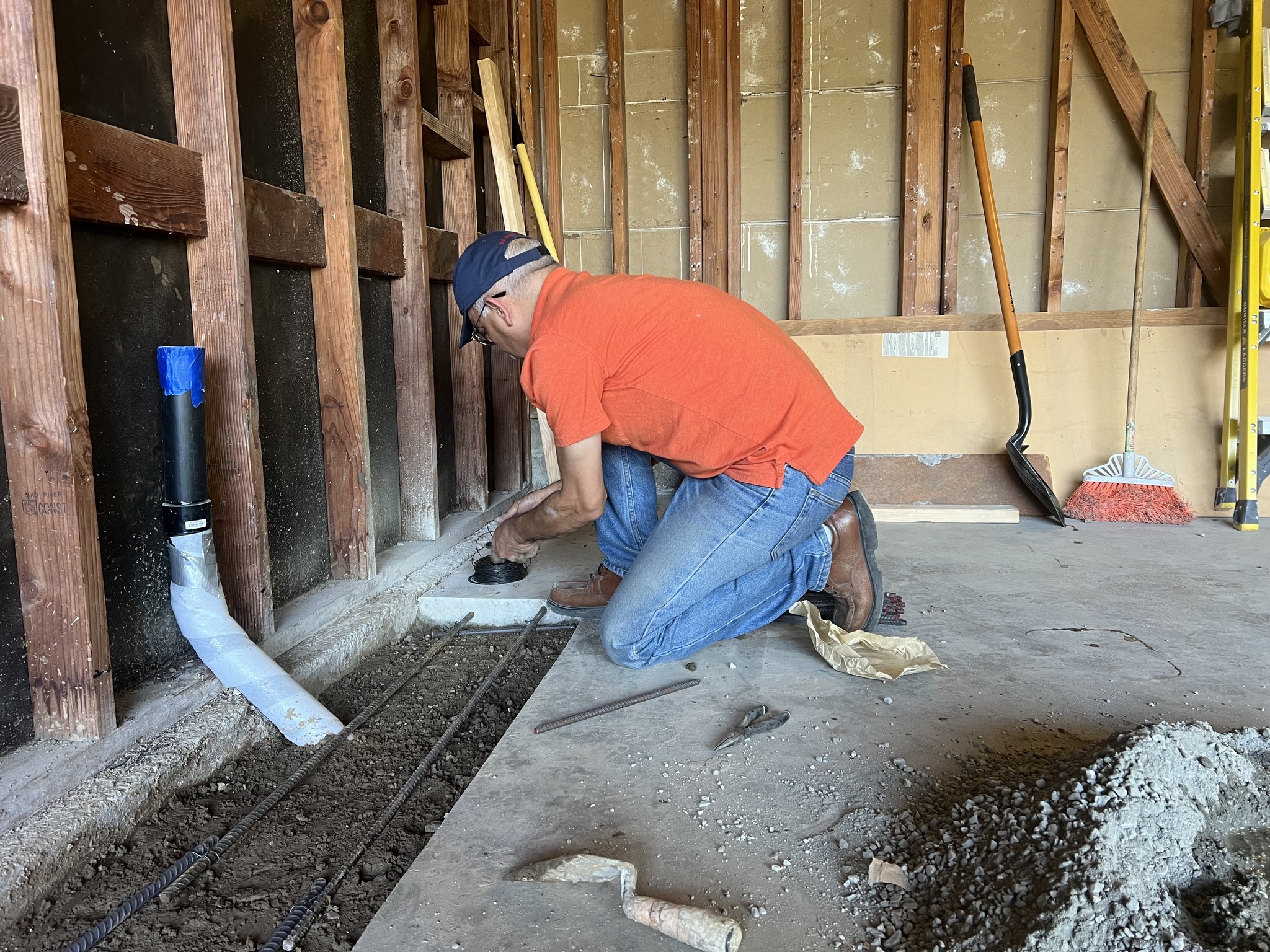 Reda Labib Construction | Los Angeles CA