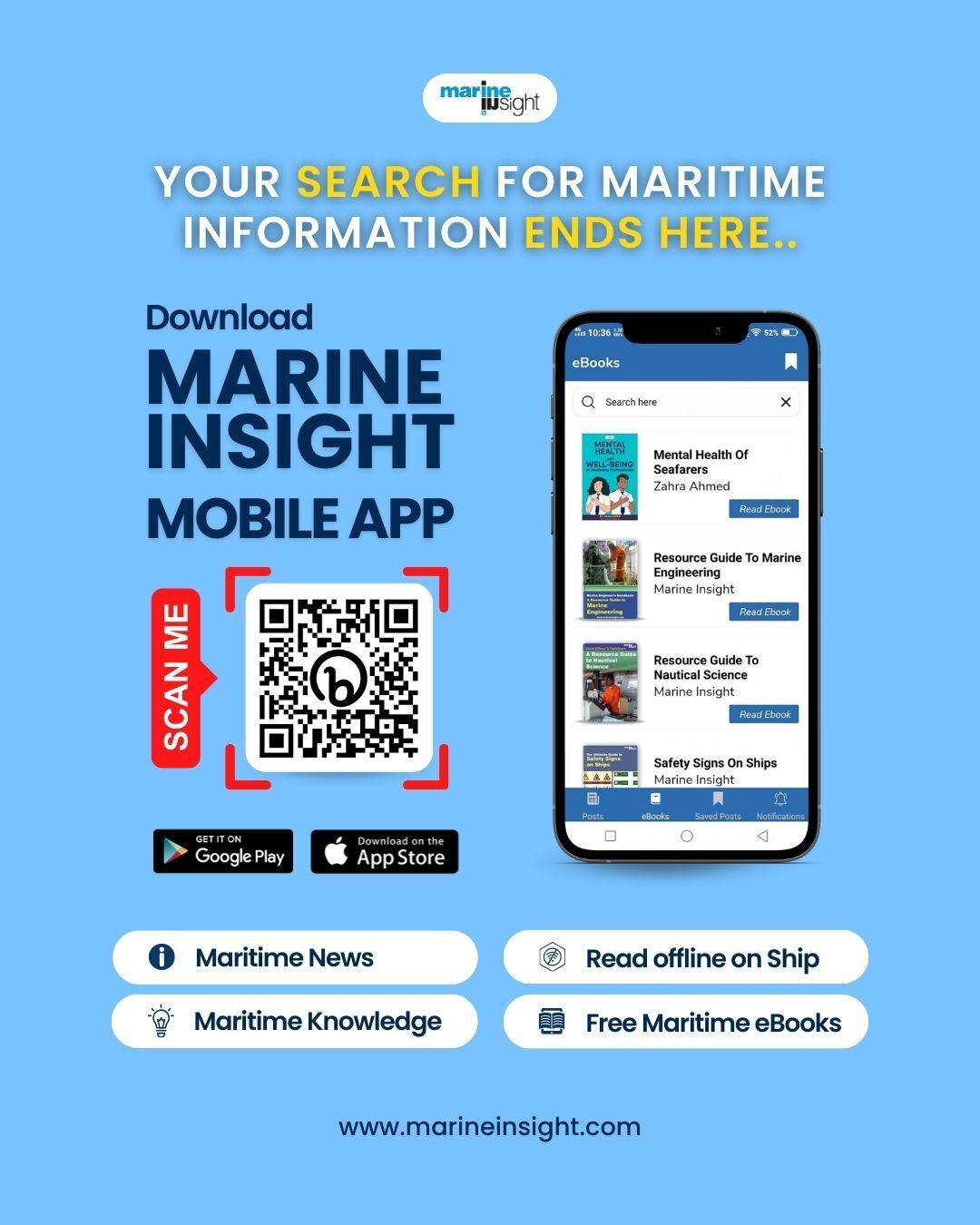 Marine Insight - Marine Insight added a new photo.