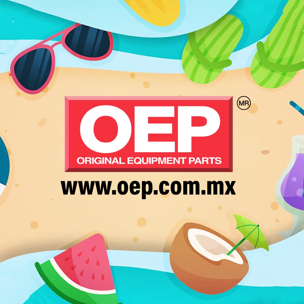OEP Autopartes