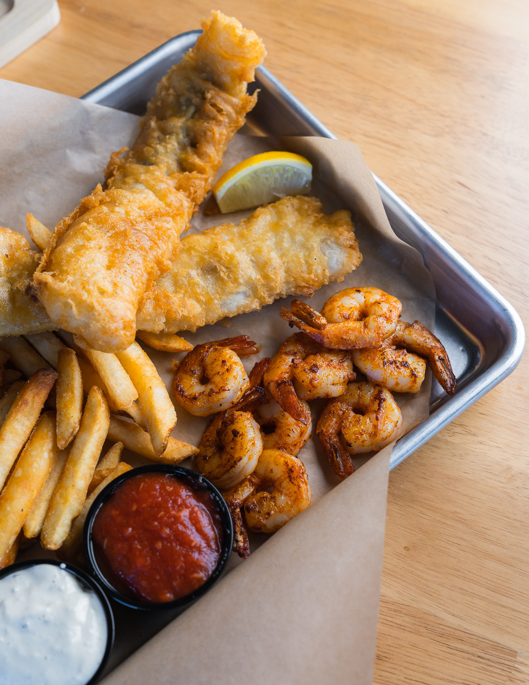 Joeys - What’s one menu item at Joey’s you could never live without ...