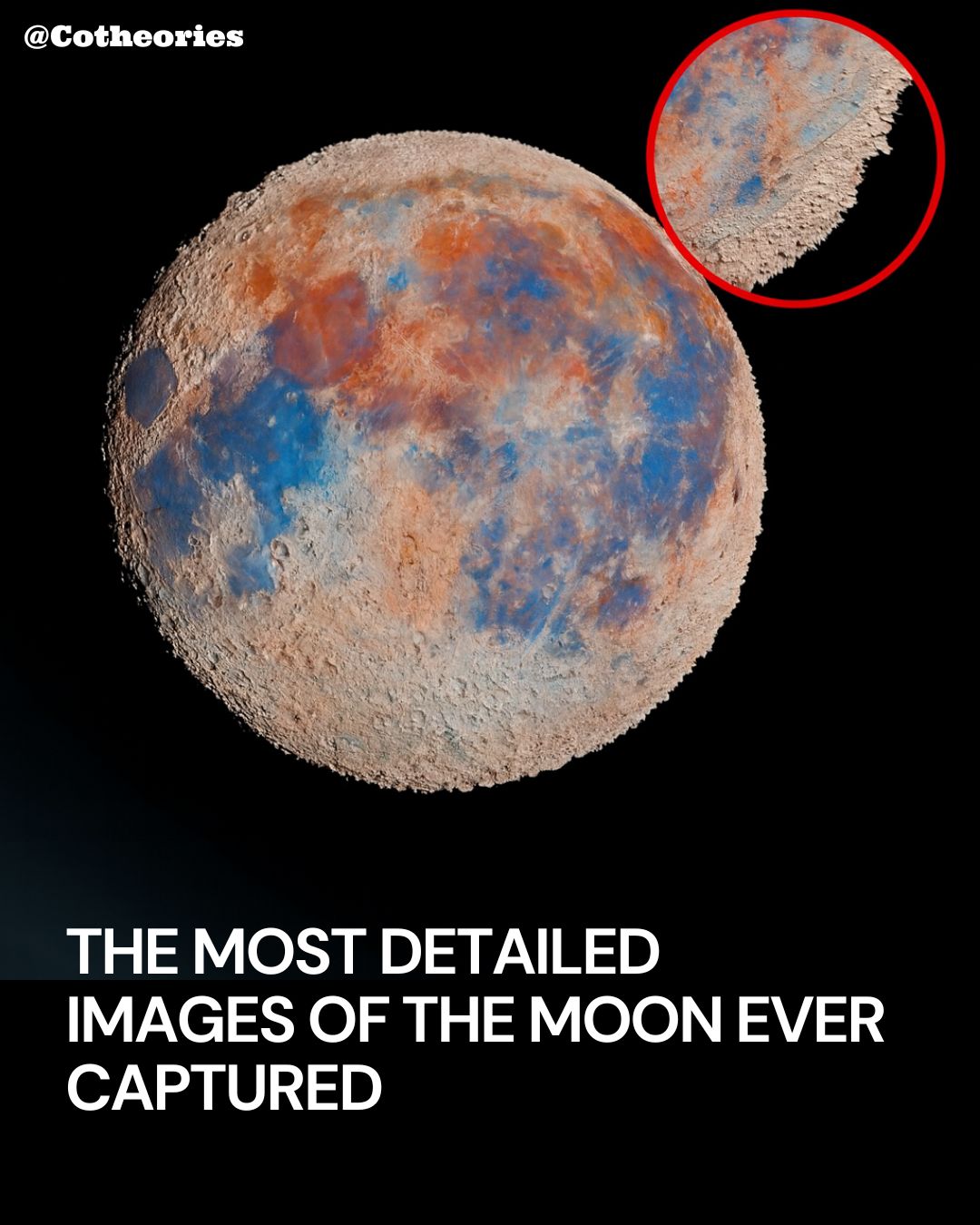 Cotheories - Astronomers have just released the most detailed images of ...
