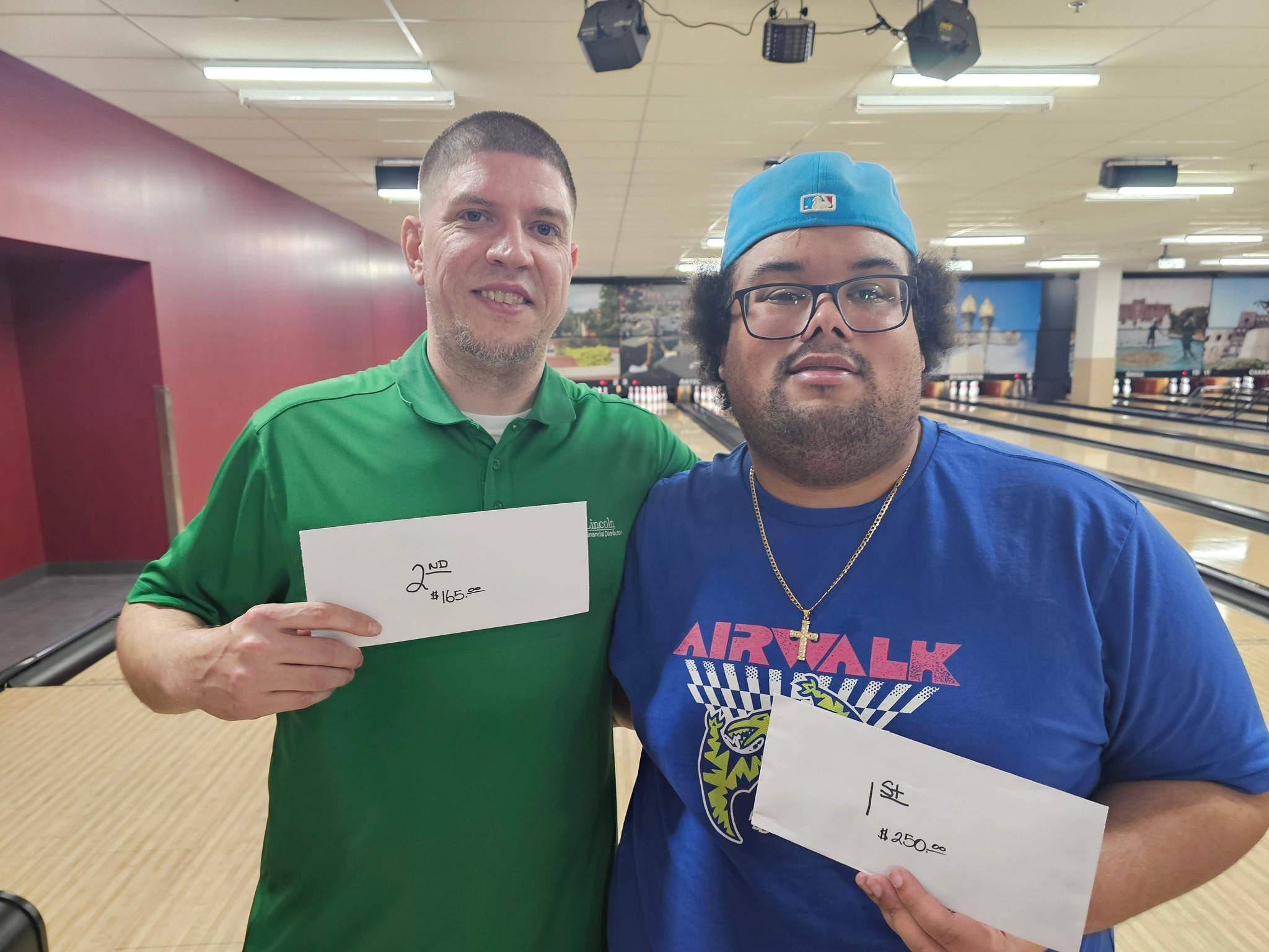 Tallahassee - Congratulations to Cody Steven's who won thr January 9 ...