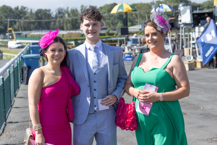 Downpatrick Racecourse added a... - Downpatrick Racecourse