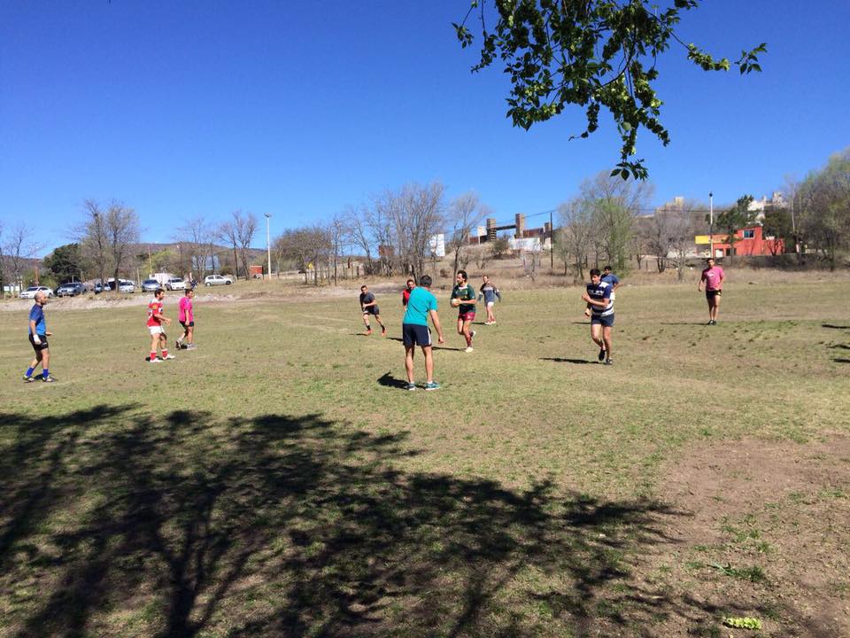 Ovejeros Rugby Club - ORC