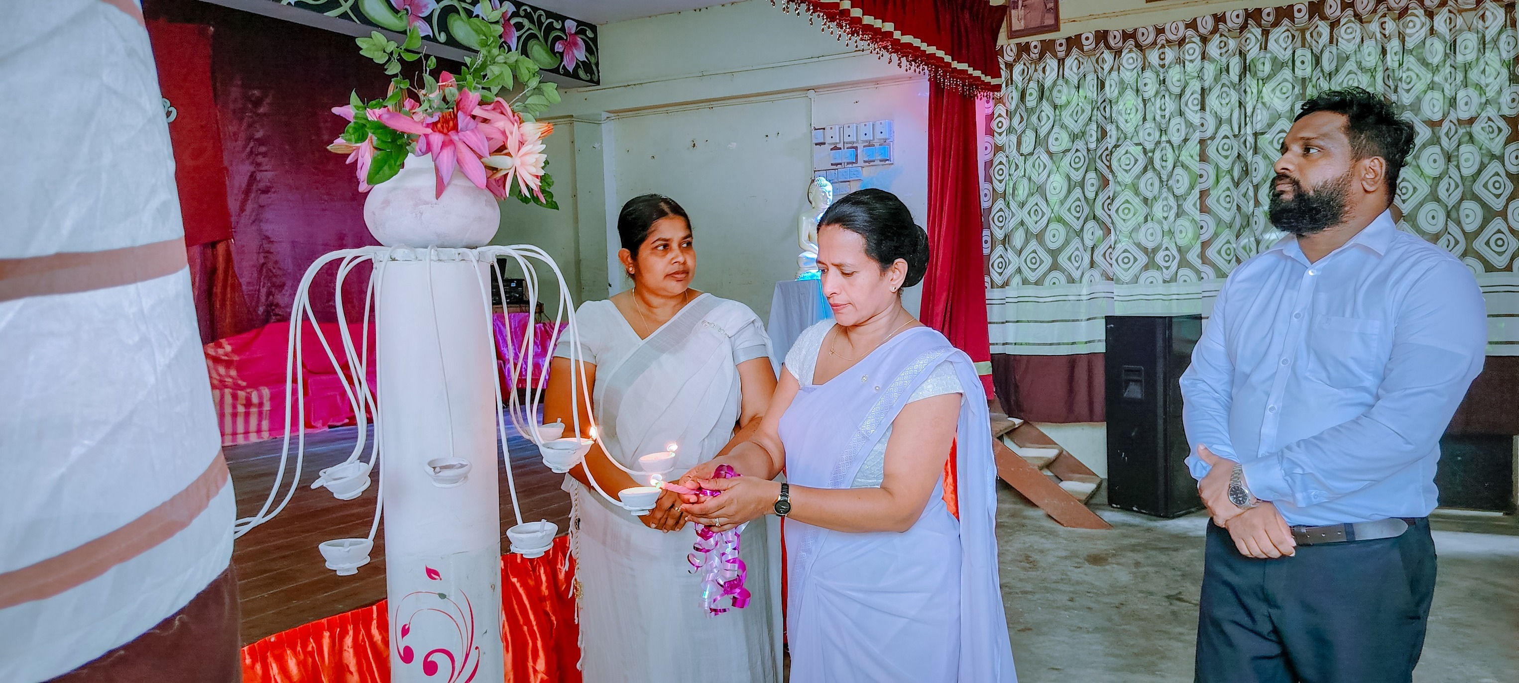 ර/ පාතකඩ බෞද්ධ ම.වි. added a new photo. - ර/ පාතකඩ බෞද්ධ ම.වි.