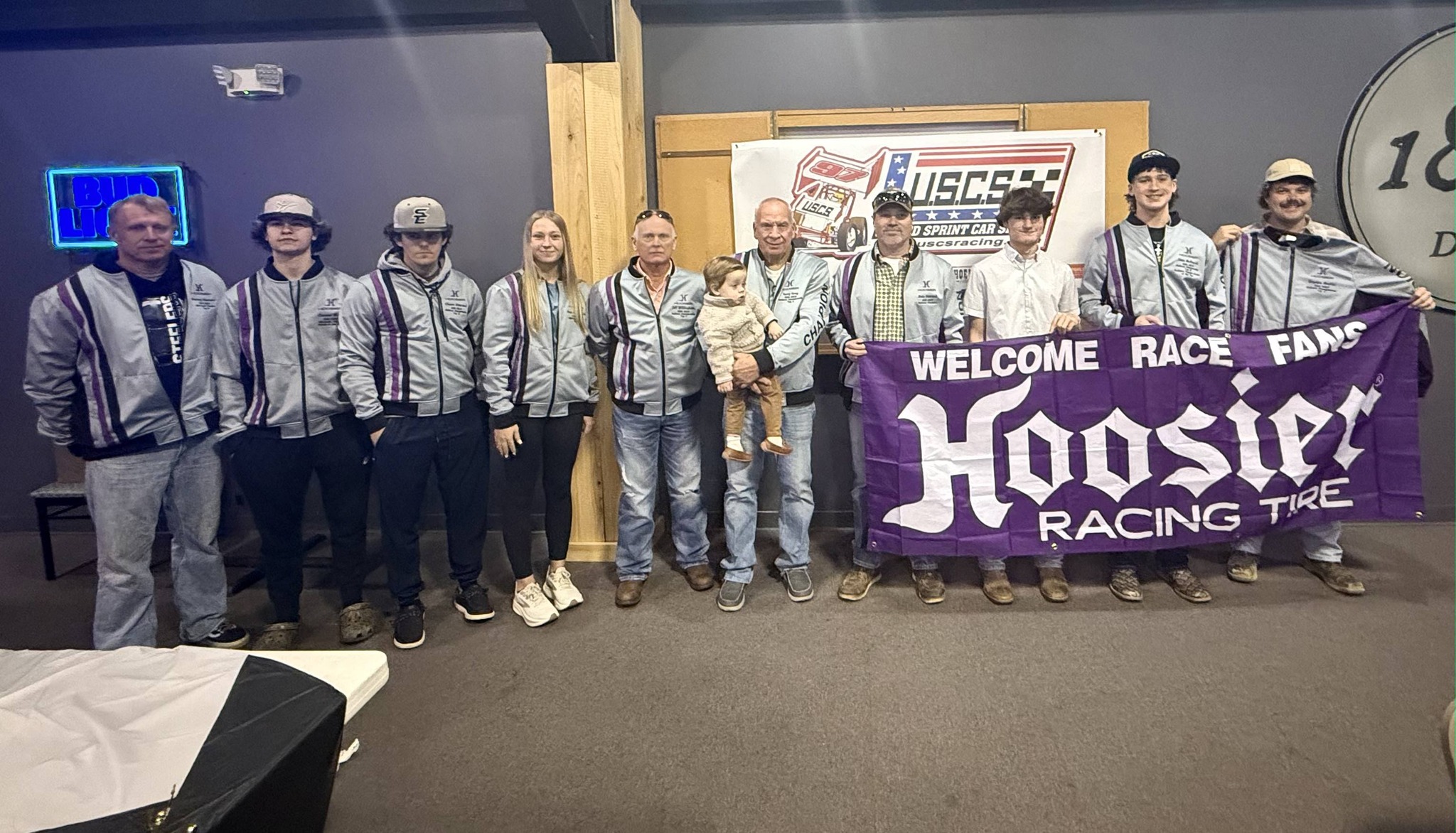 USCS Racing - USCS Racing added a new photo.