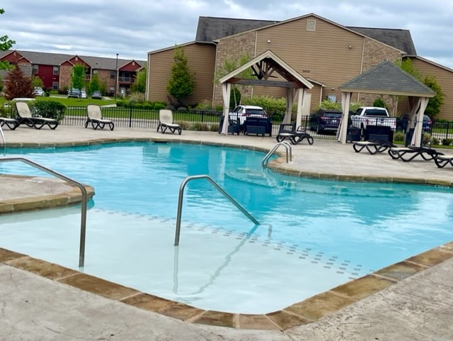 The Reserve at Chaffee Crossing | Fort Smith AR