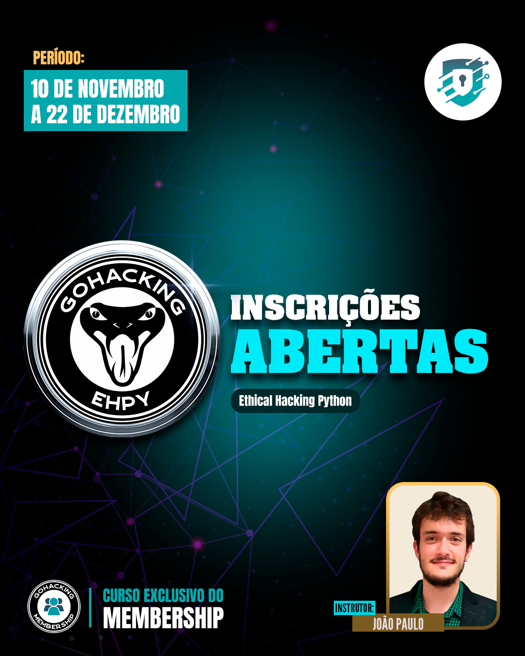 Go.Hacking