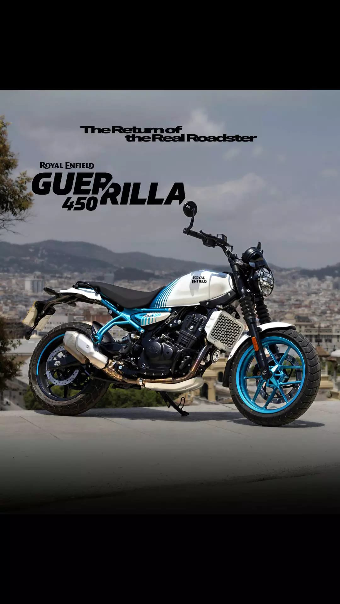 Wawan - 🏍️ *BERSIAPLAH! ROYAL ENFIELD HADIR DI IIMS 2025!* 🚀🔥 Kunjungi ...