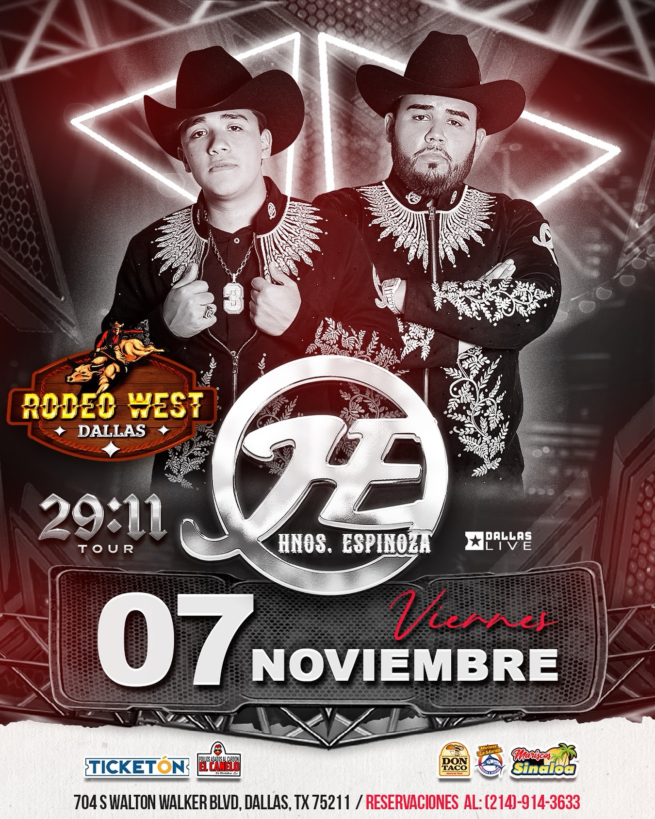Rodeo West Dallas added a new photo. - Rodeo West Dallas