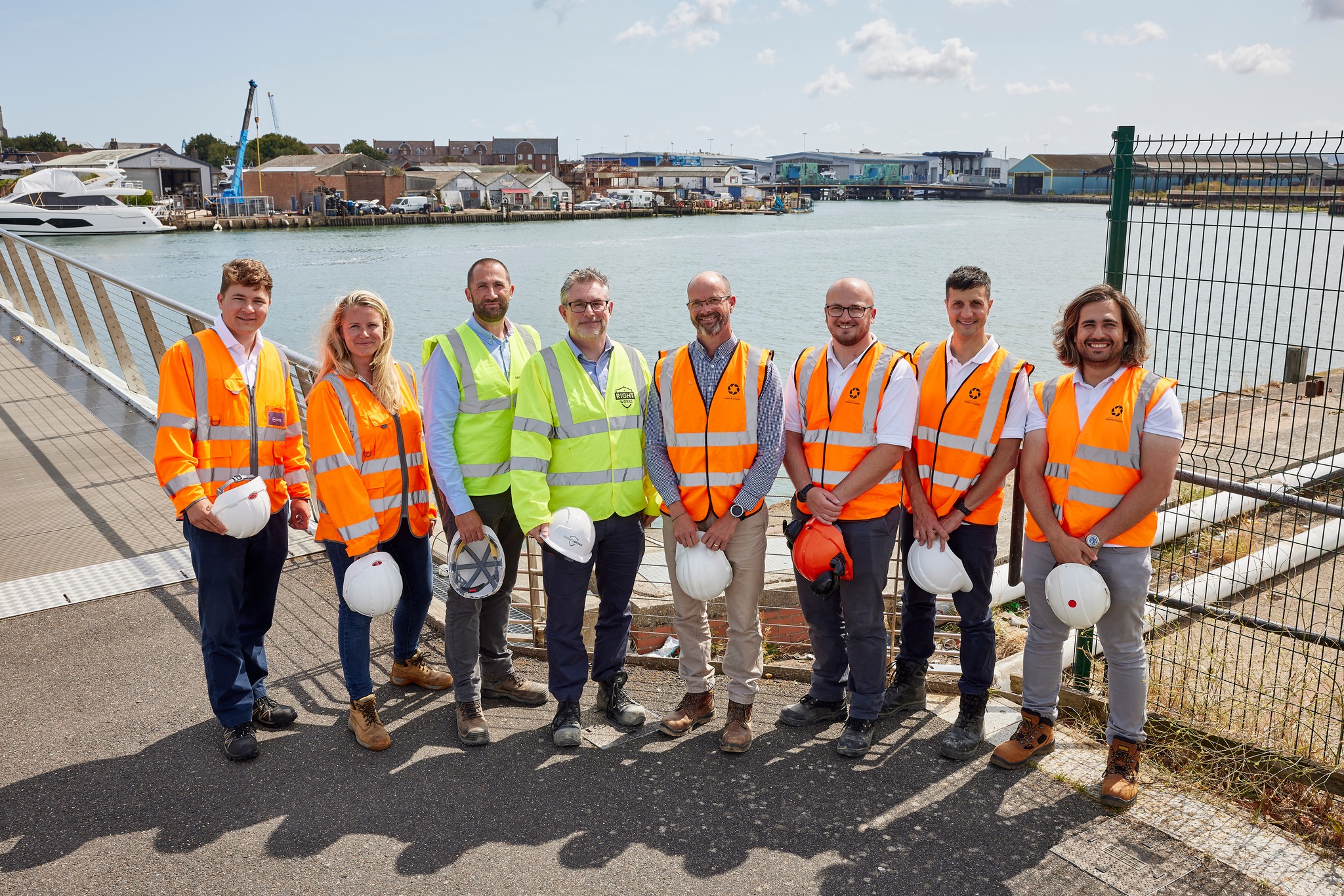 BCP Council - 🌊 Flood Defence Scheme set to protect Poole!... | Facebook