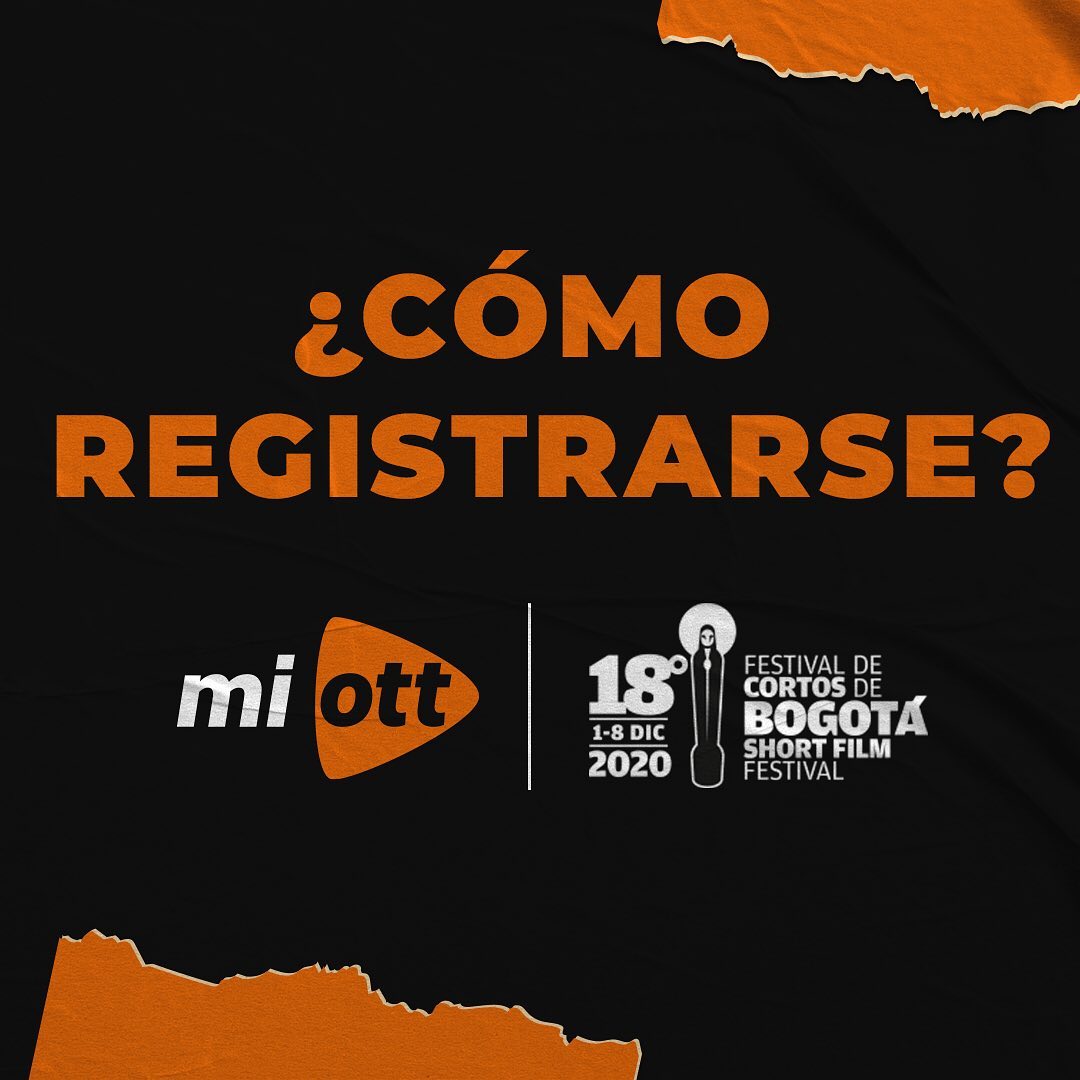 Conoce los pasos para registrarte... - Yo, Sofía Cortometraje | Facebook