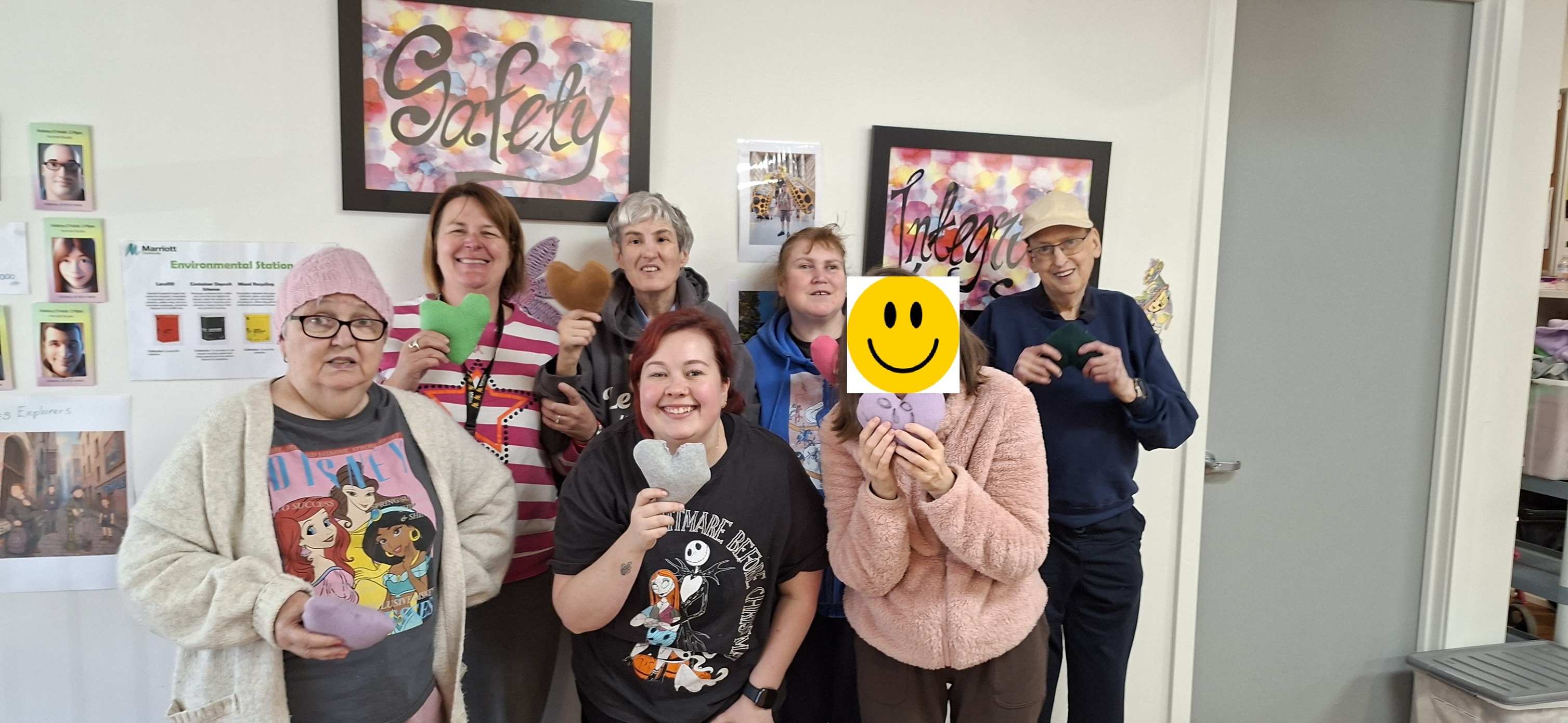 Marriott Support Services | Cheltenham VIC