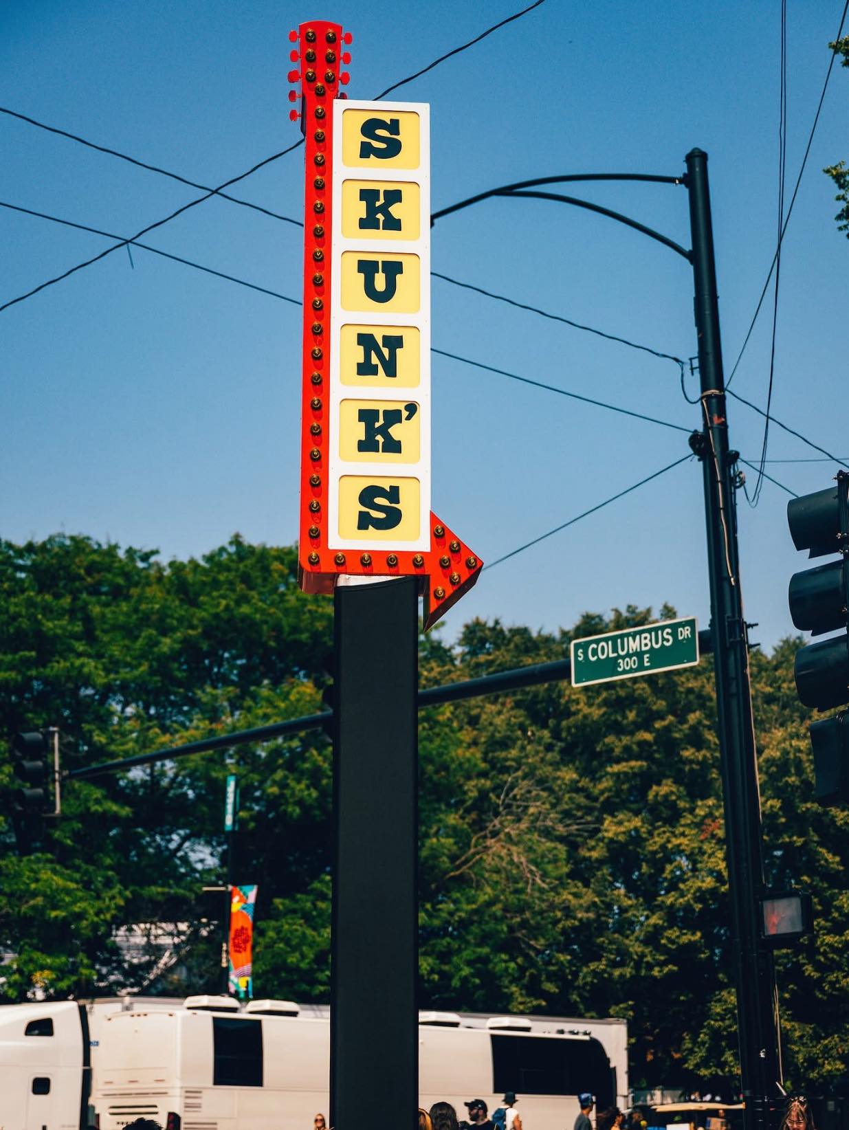 Blackout Signs and Metalworks | Maxwell TX
