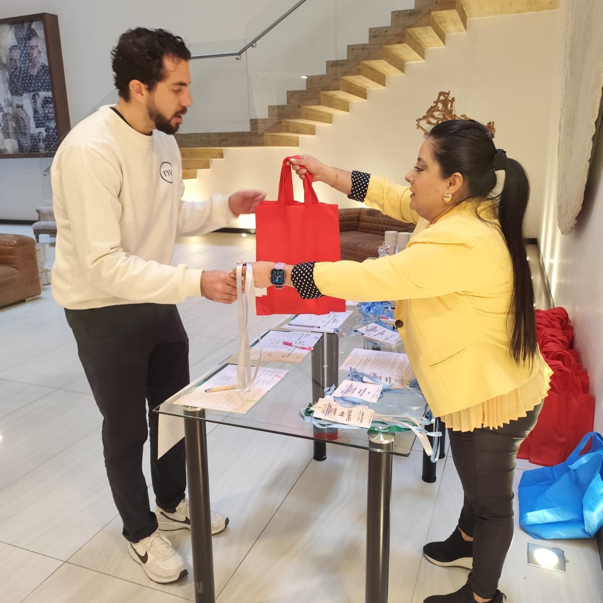 Asociación Ecuatoriana de Venta Directa - AEVD | Quito