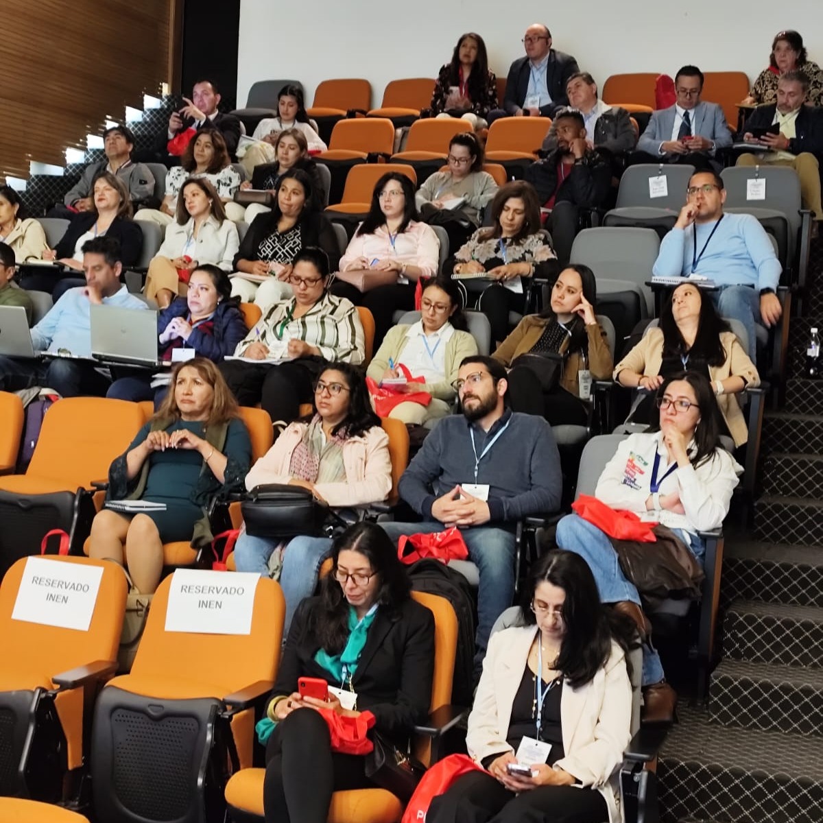 Asociación Ecuatoriana de Venta Directa - AEVD | Quito