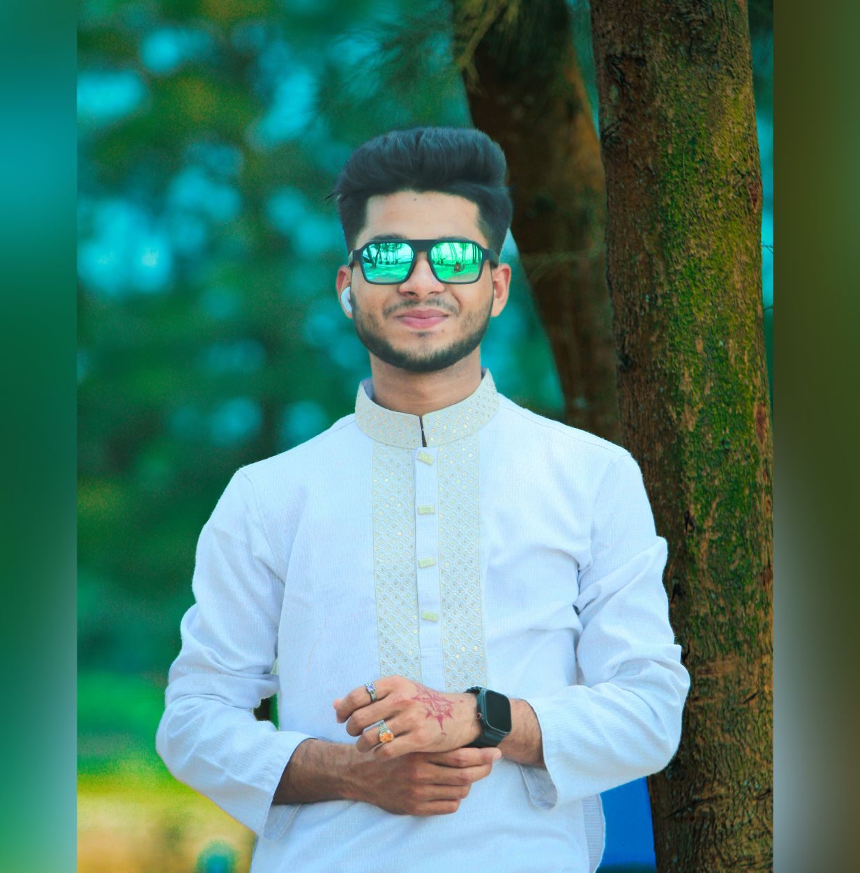 Md. Riaz
