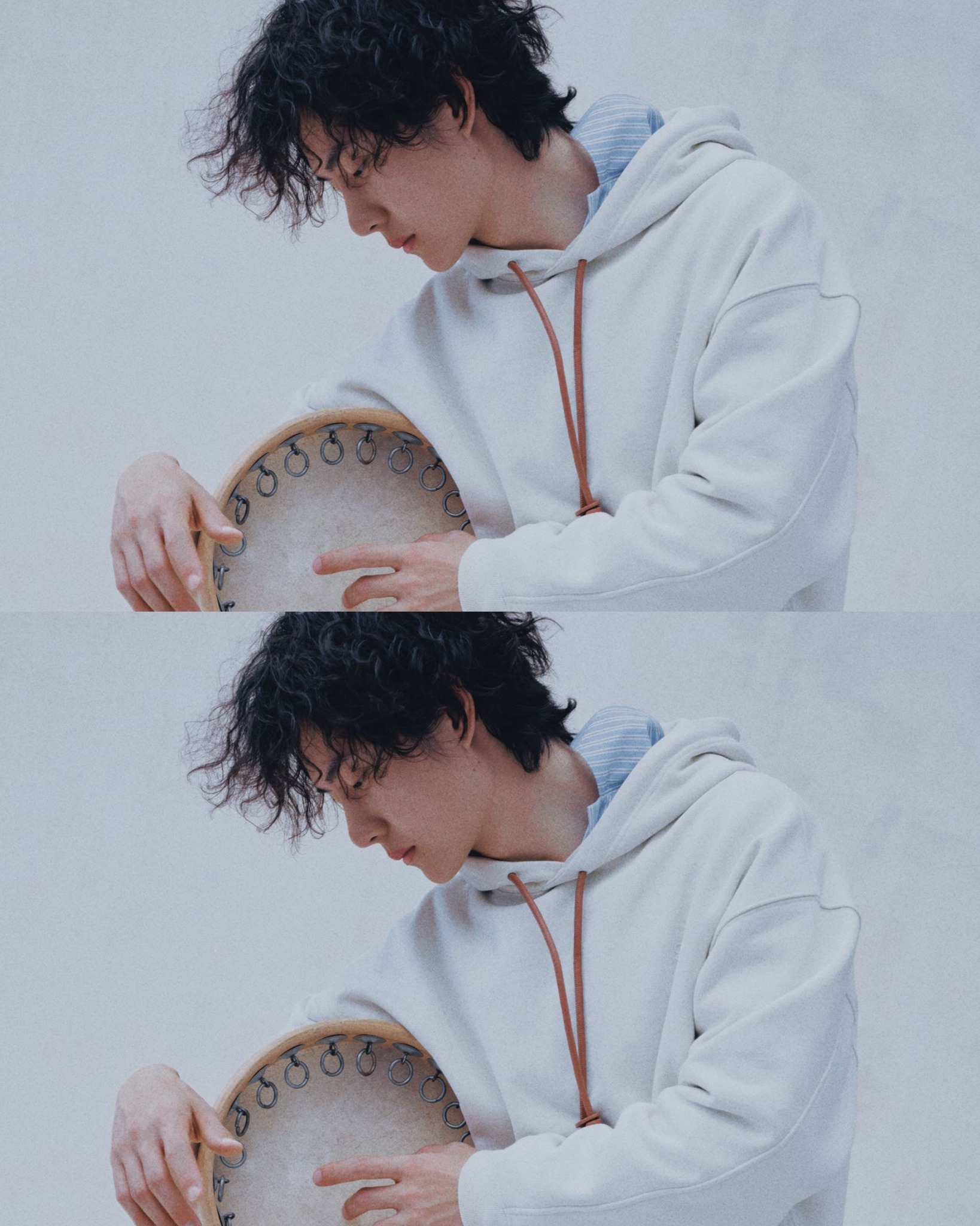 Wang Yibo for CHINA T MAGAZINE #WangYibo王一博 #王一博 #WangYibo