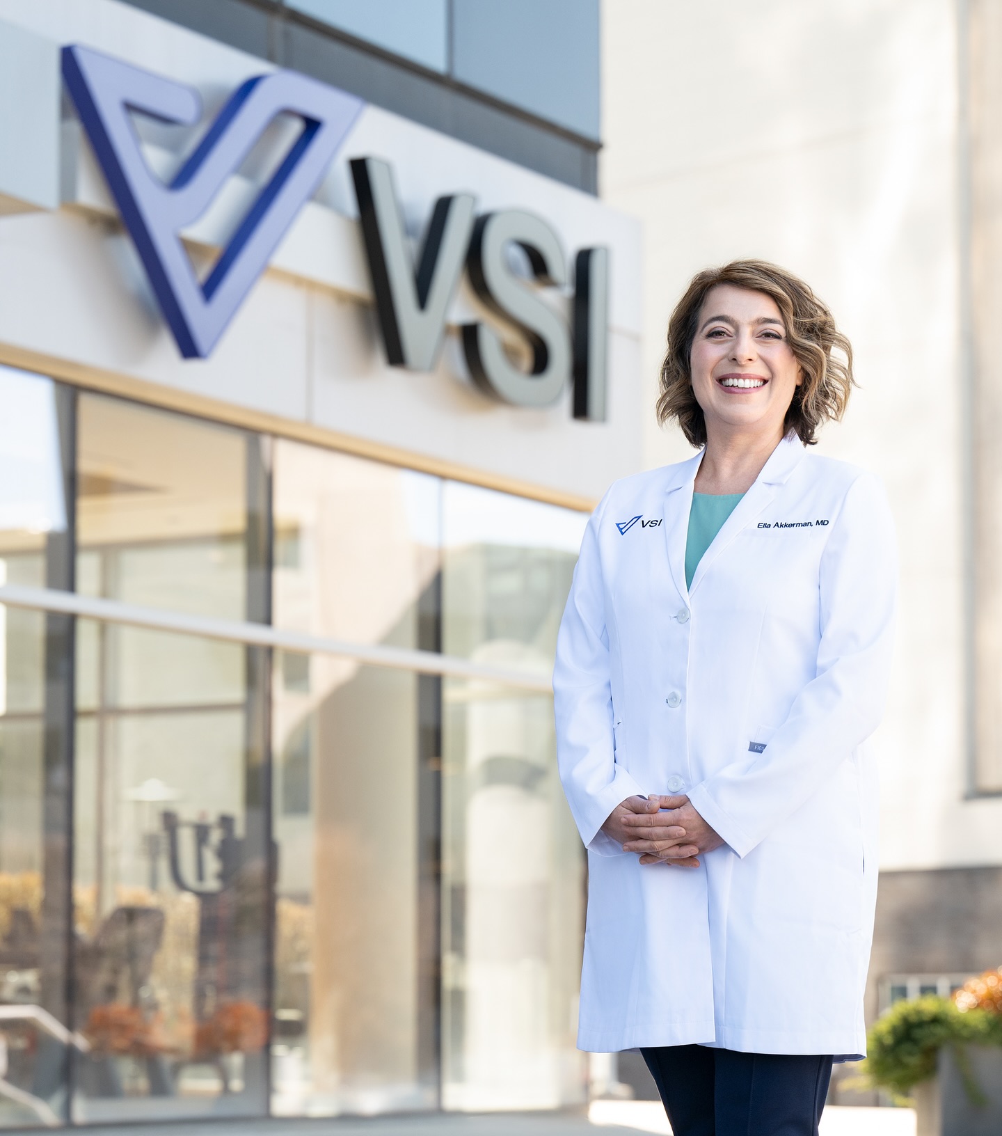 VSI - Spine Solutions | Reston VA