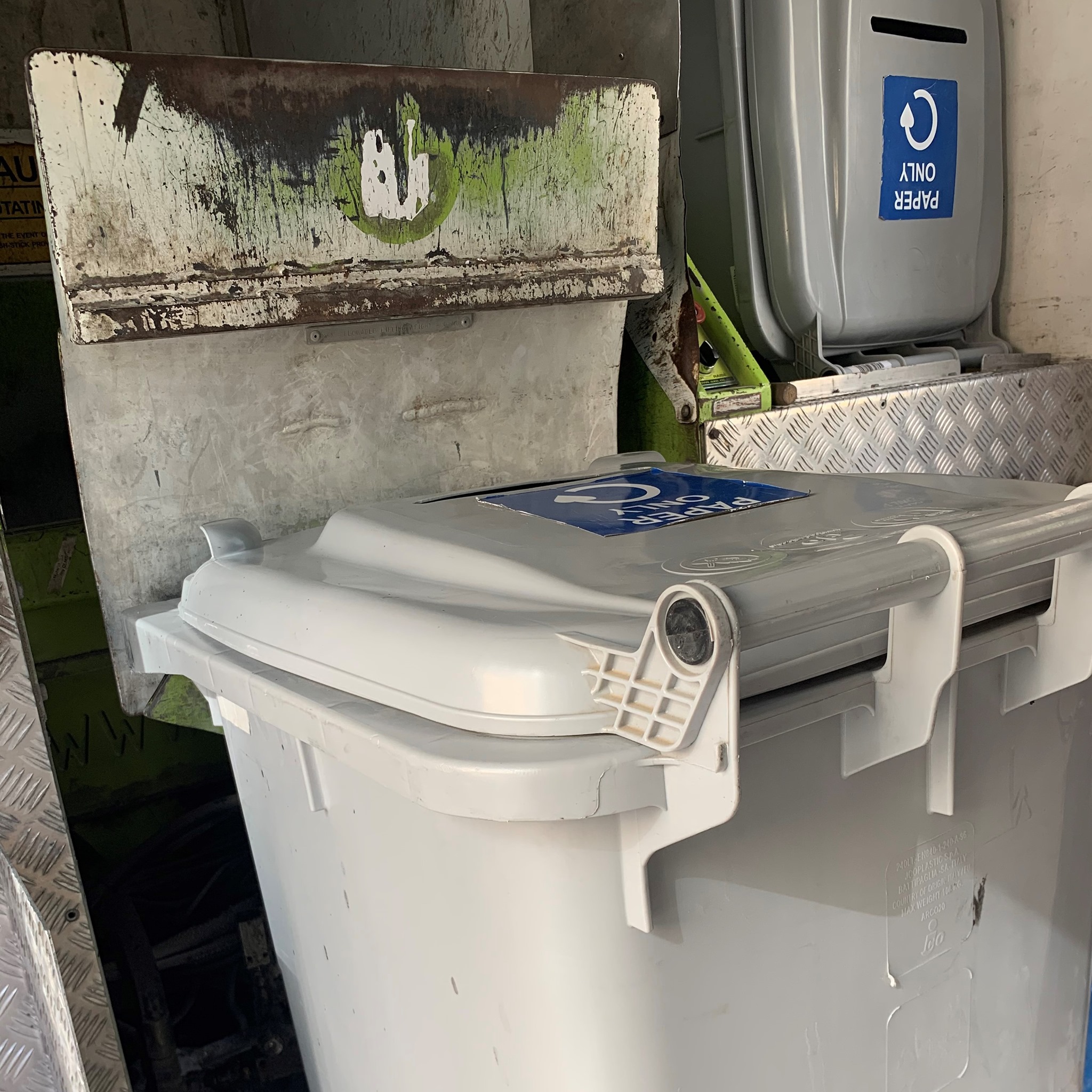 Proshred - Secure Shredding Solutions | Nicosia